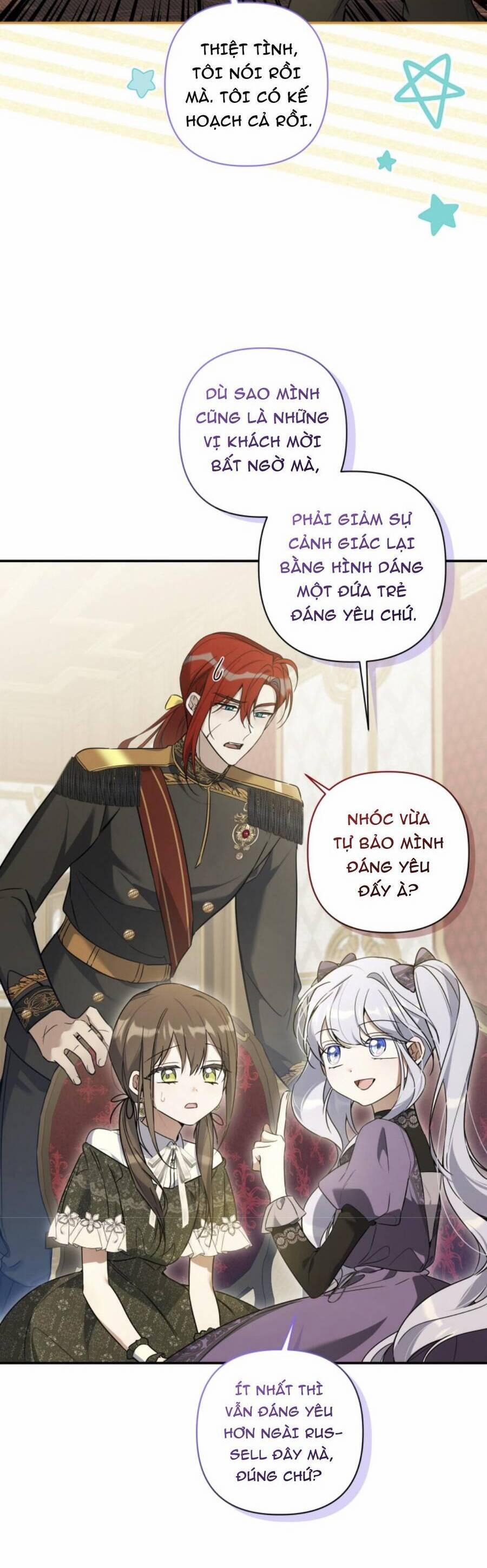 Liệu Người Có Muốn Được Cứu Rỗi Không? 30 trang 37