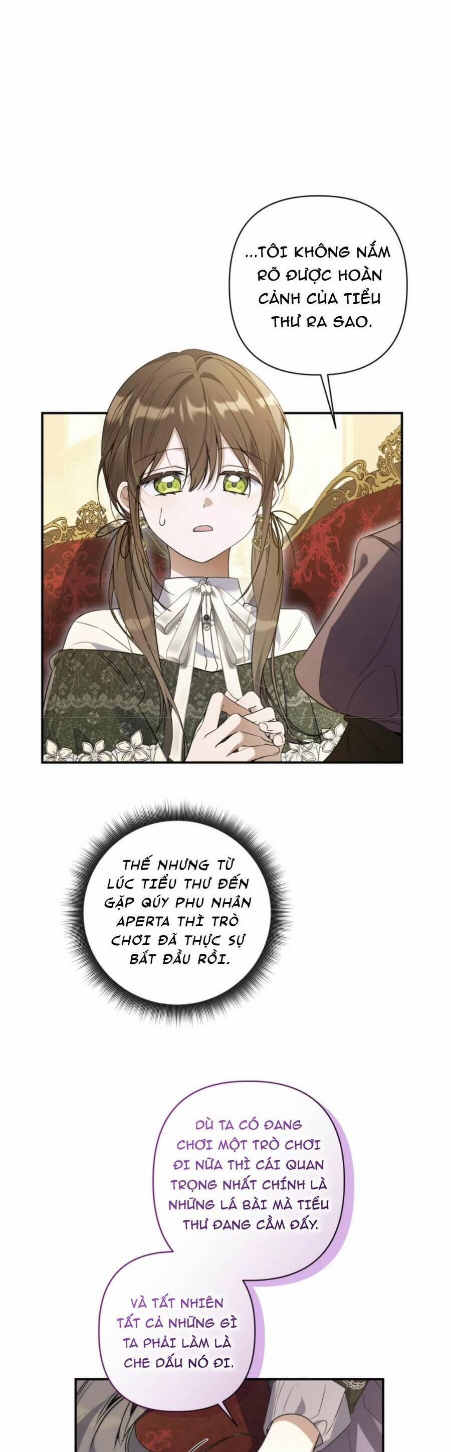 Liệu Người Có Muốn Được Cứu Rỗi Không? 30 trang 38