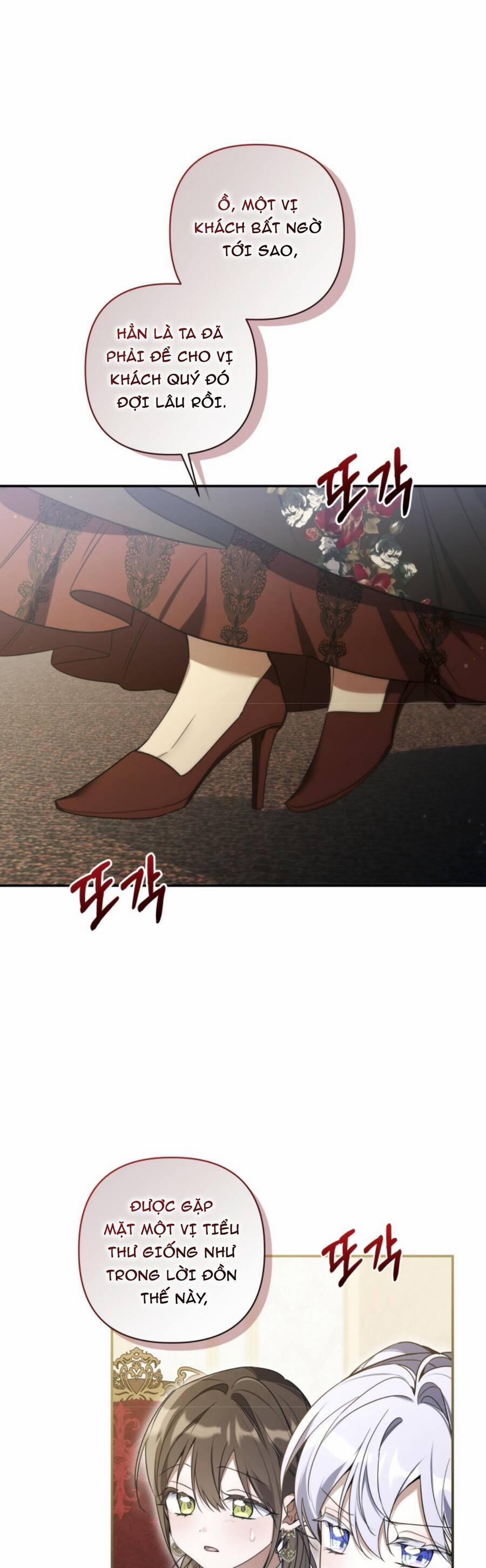 Liệu Người Có Muốn Được Cứu Rỗi Không? 30 trang 42