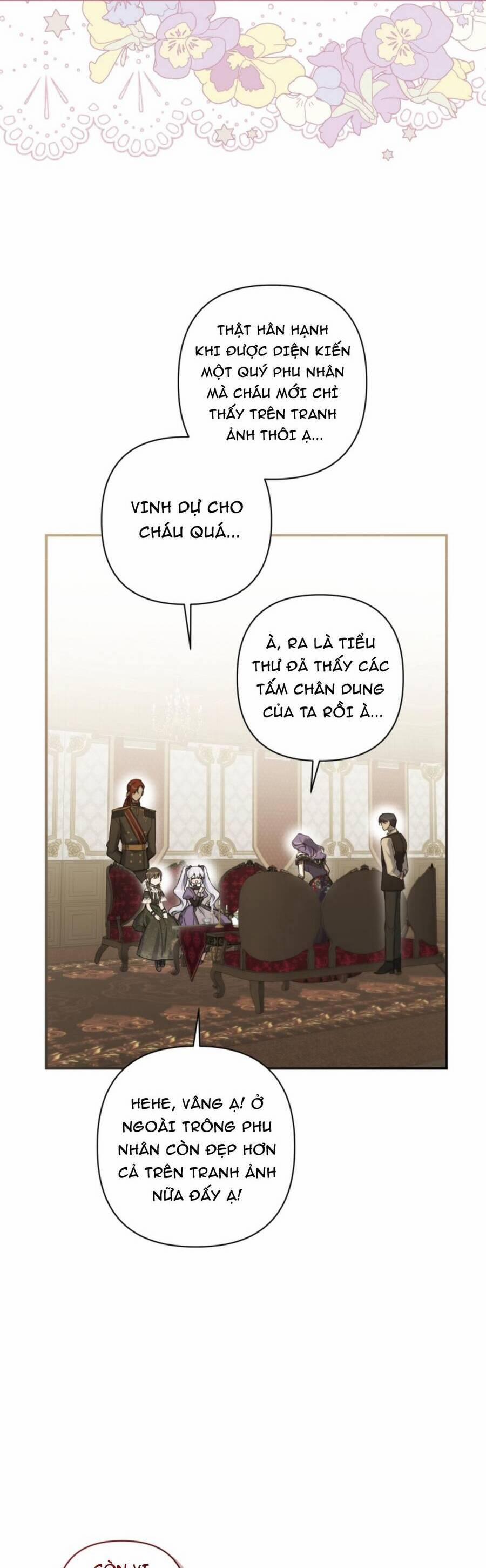 Liệu Người Có Muốn Được Cứu Rỗi Không? 30 trang 47