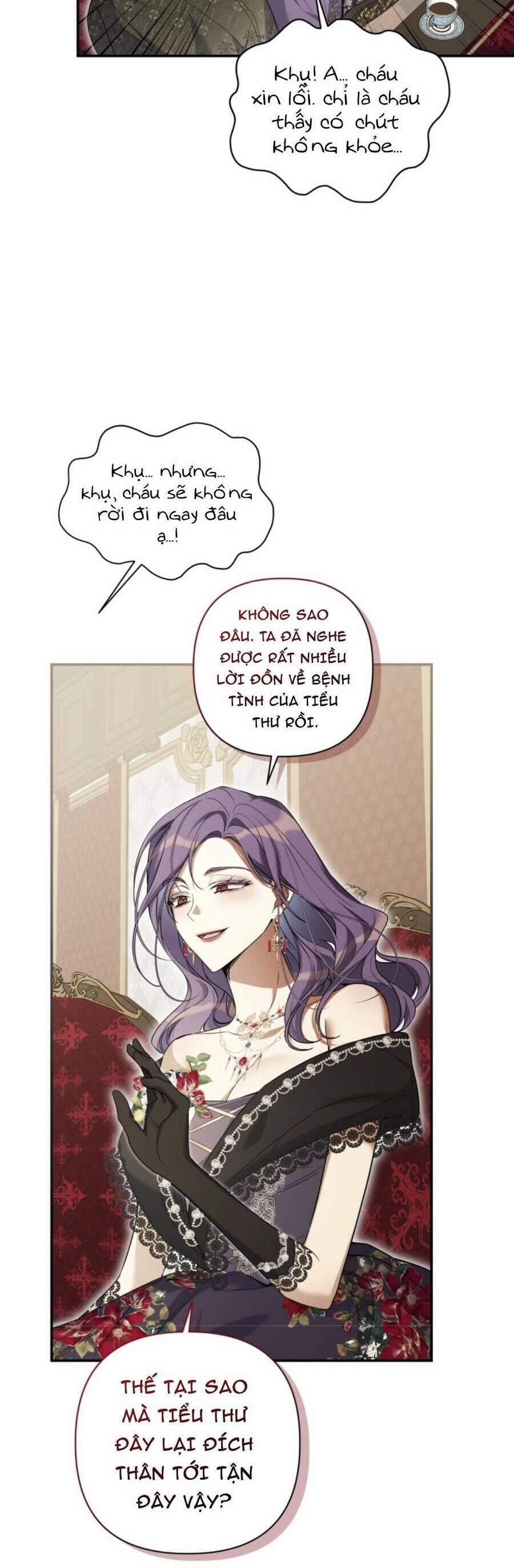 Liệu Người Có Muốn Được Cứu Rỗi Không? 30 trang 52