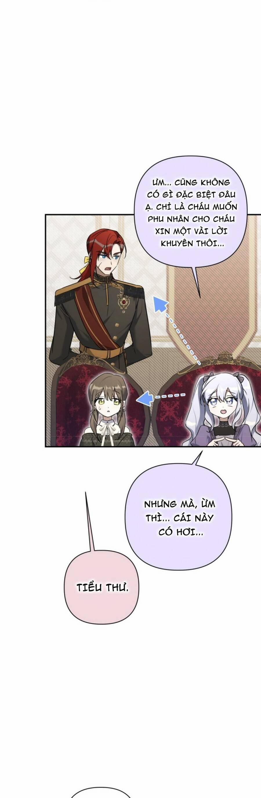 Liệu Người Có Muốn Được Cứu Rỗi Không? 30 trang 53