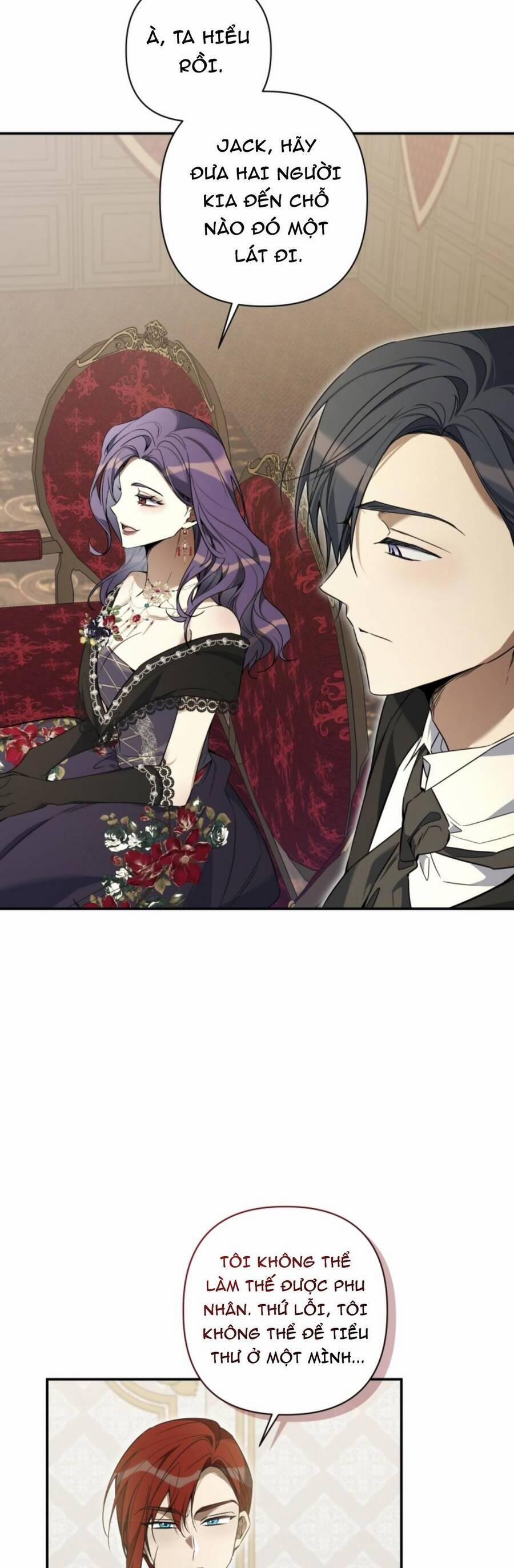 Liệu Người Có Muốn Được Cứu Rỗi Không? 30 trang 54