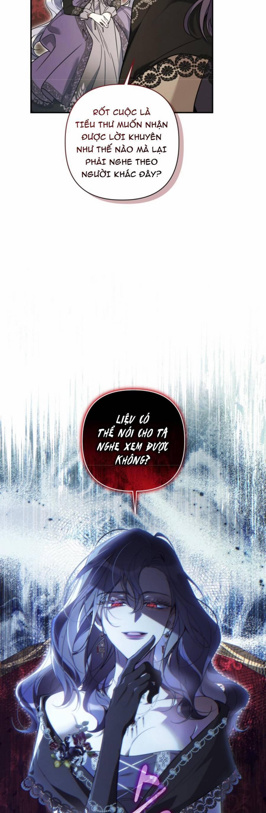 Liệu Người Có Muốn Được Cứu Rỗi Không? 30 trang 58