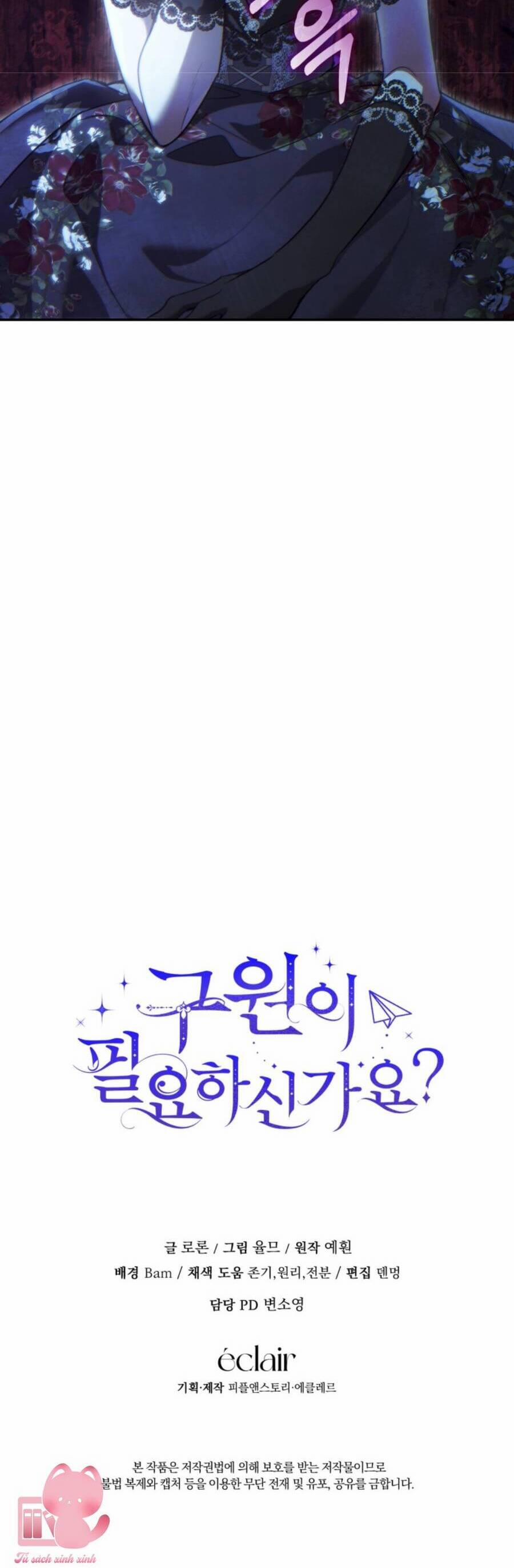 Liệu Người Có Muốn Được Cứu Rỗi Không? 30 trang 59