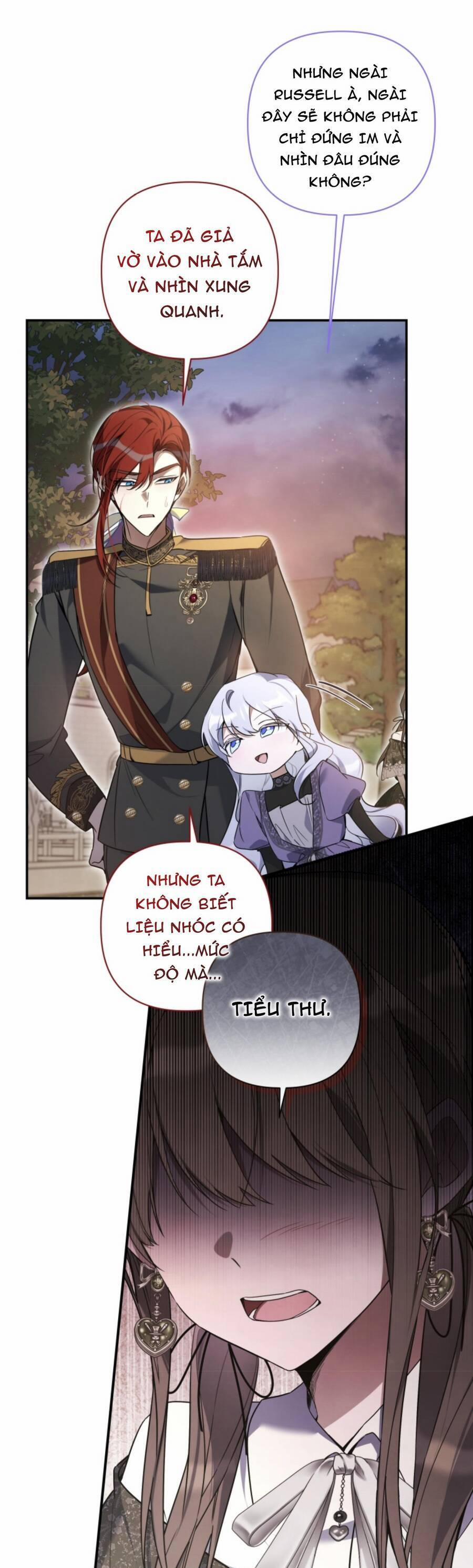 Liệu Người Có Muốn Được Cứu Rỗi Không? 31 trang 28