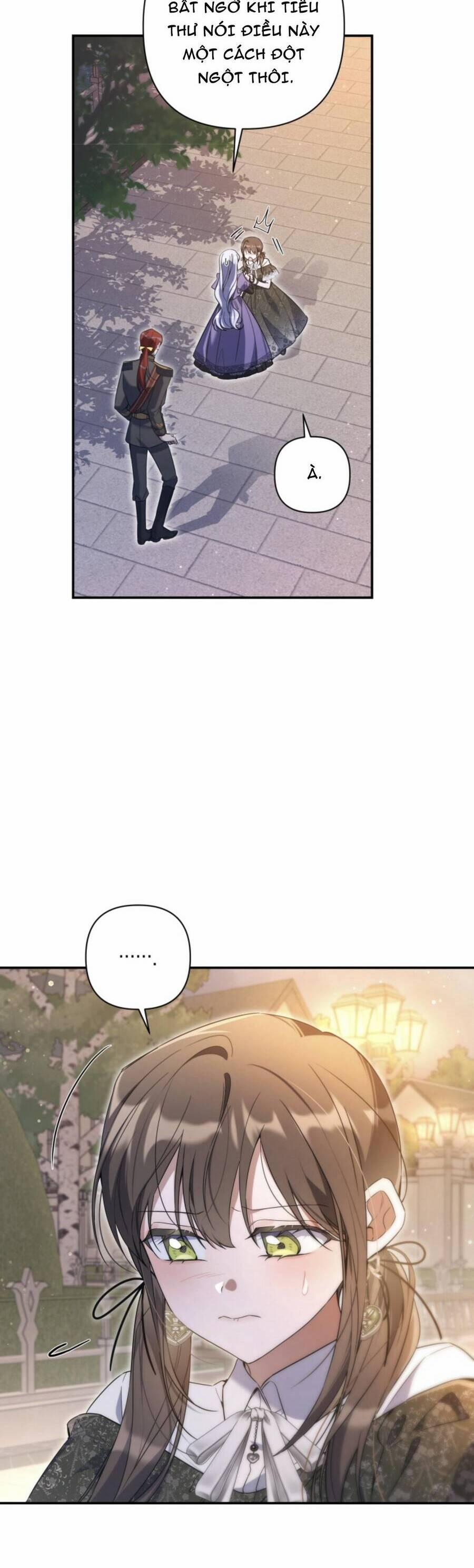 Liệu Người Có Muốn Được Cứu Rỗi Không? 31 trang 32