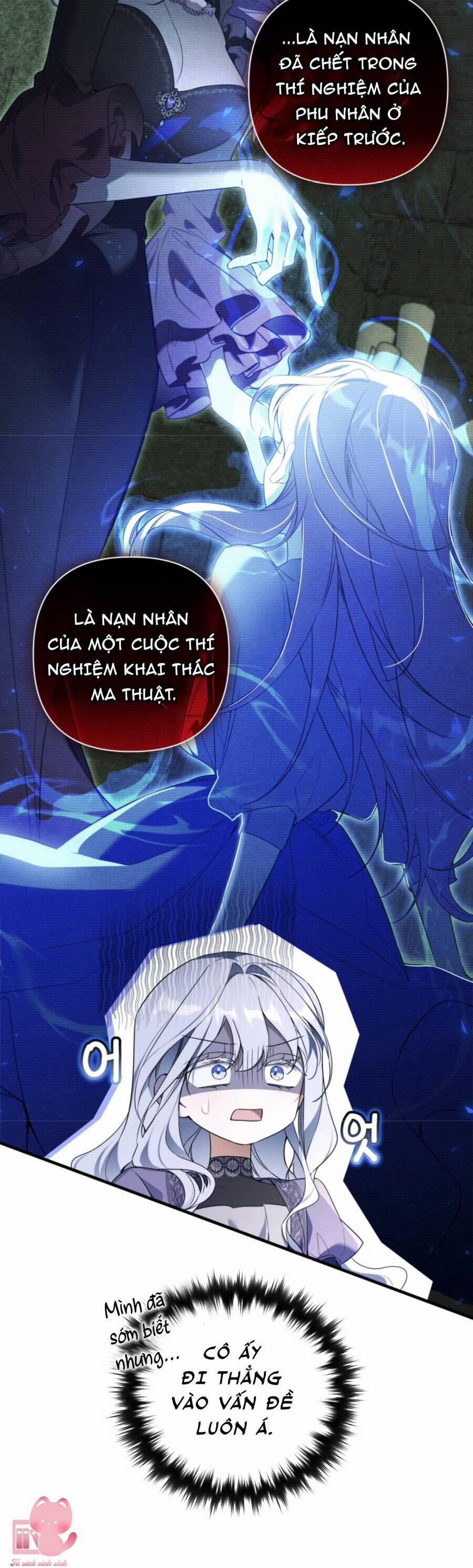 Liệu Người Có Muốn Được Cứu Rỗi Không? 31 trang 34