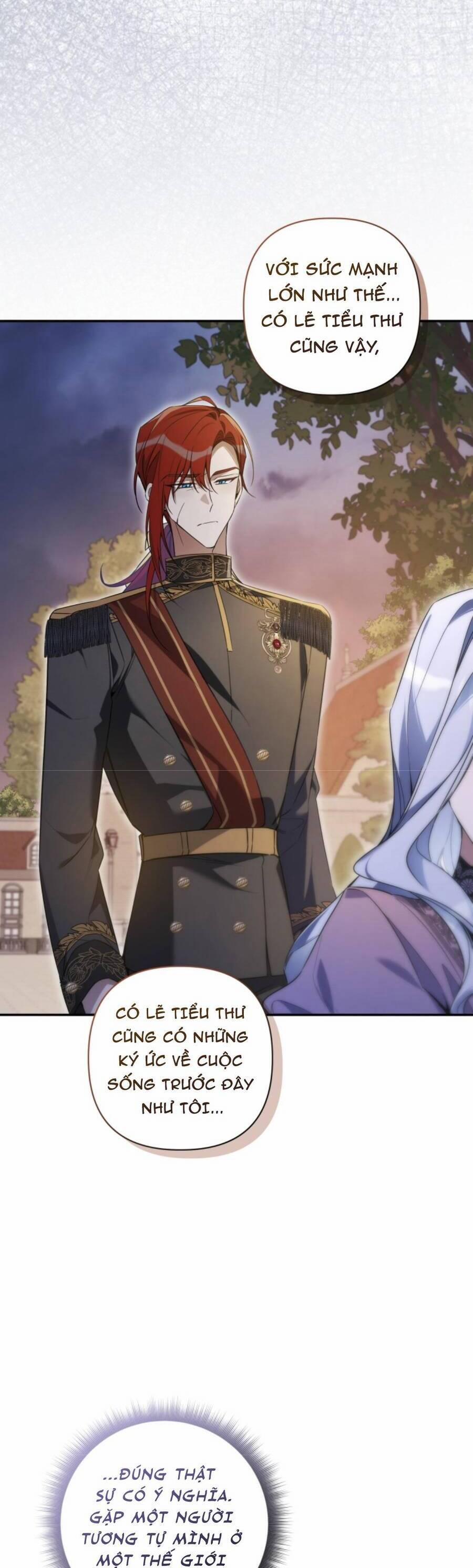 Liệu Người Có Muốn Được Cứu Rỗi Không? 31 trang 38