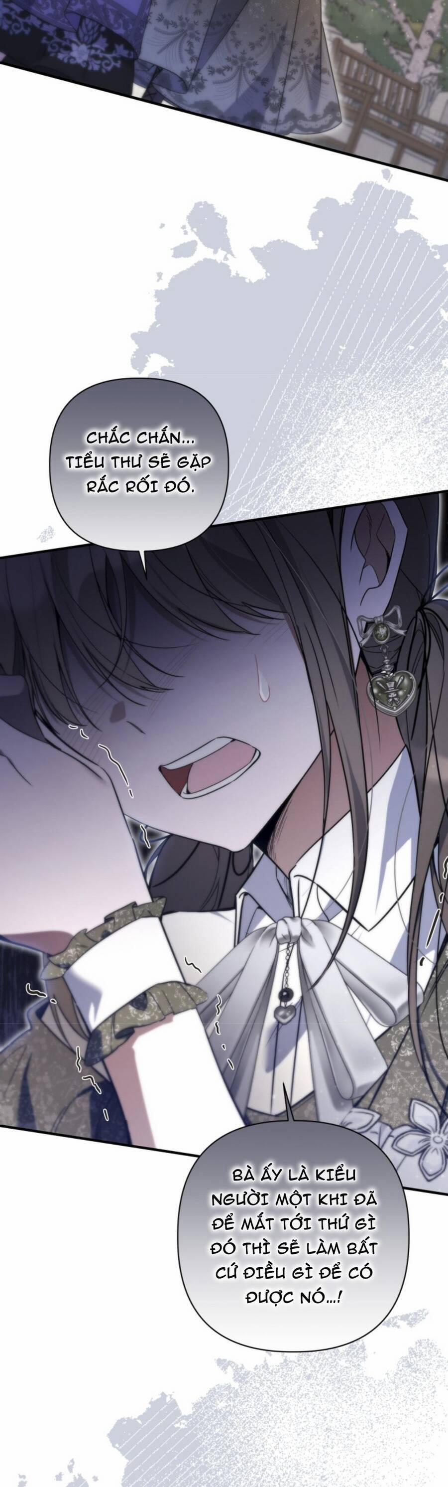 Liệu Người Có Muốn Được Cứu Rỗi Không? 31 trang 41