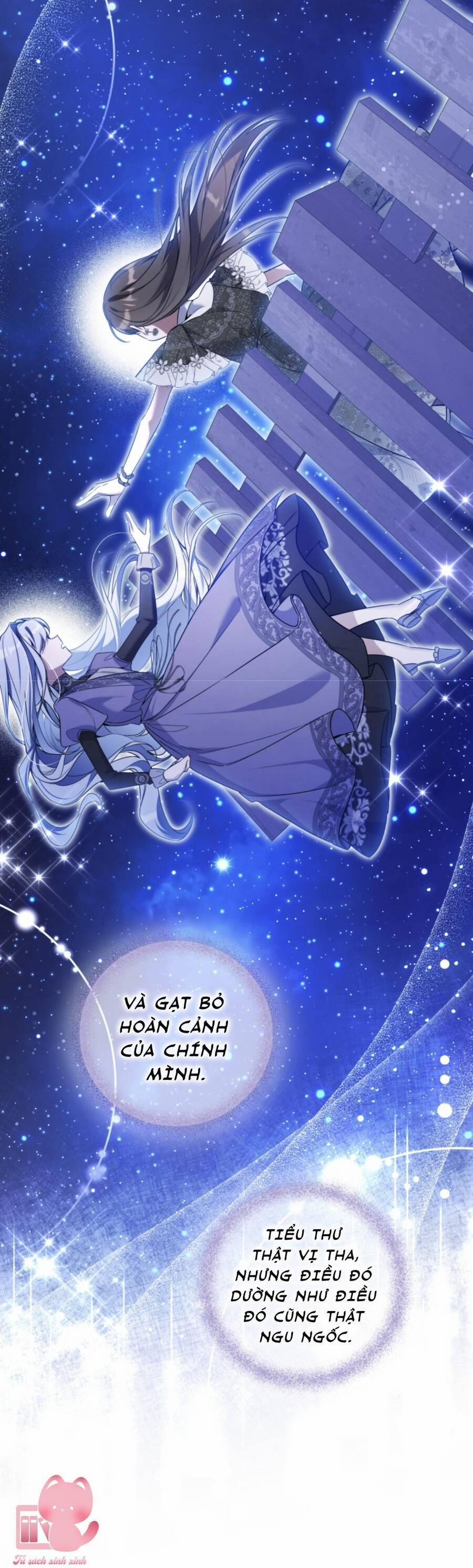 Liệu Người Có Muốn Được Cứu Rỗi Không? 31 trang 43