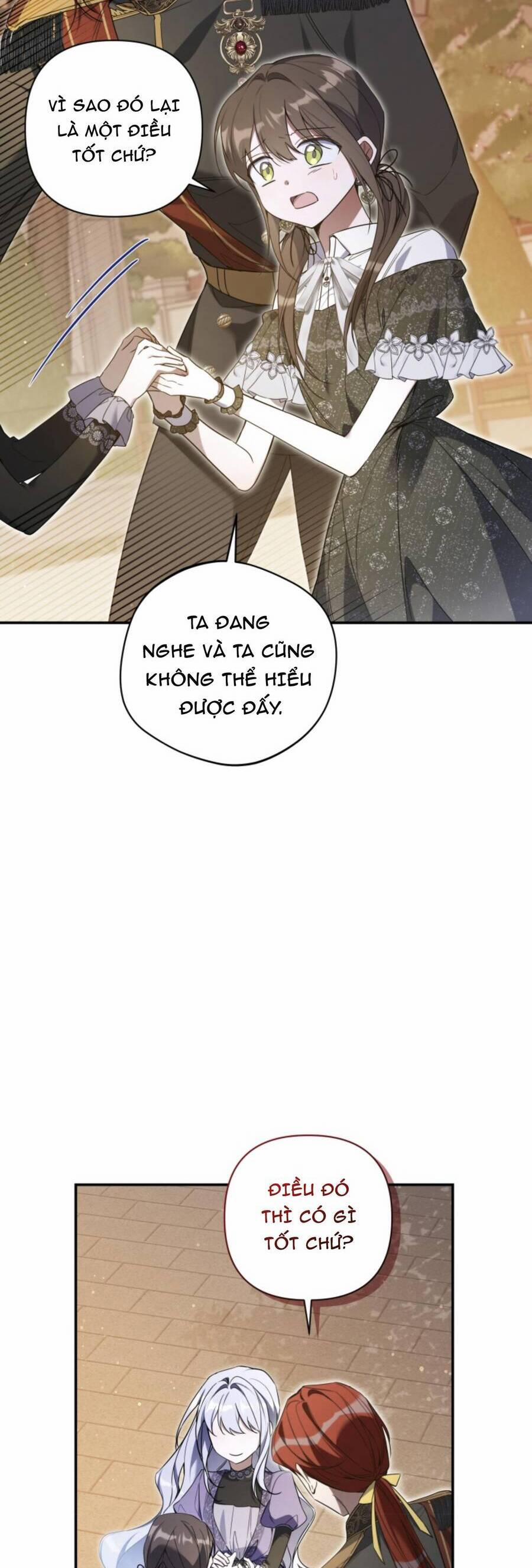 Liệu Người Có Muốn Được Cứu Rỗi Không? 31 trang 45