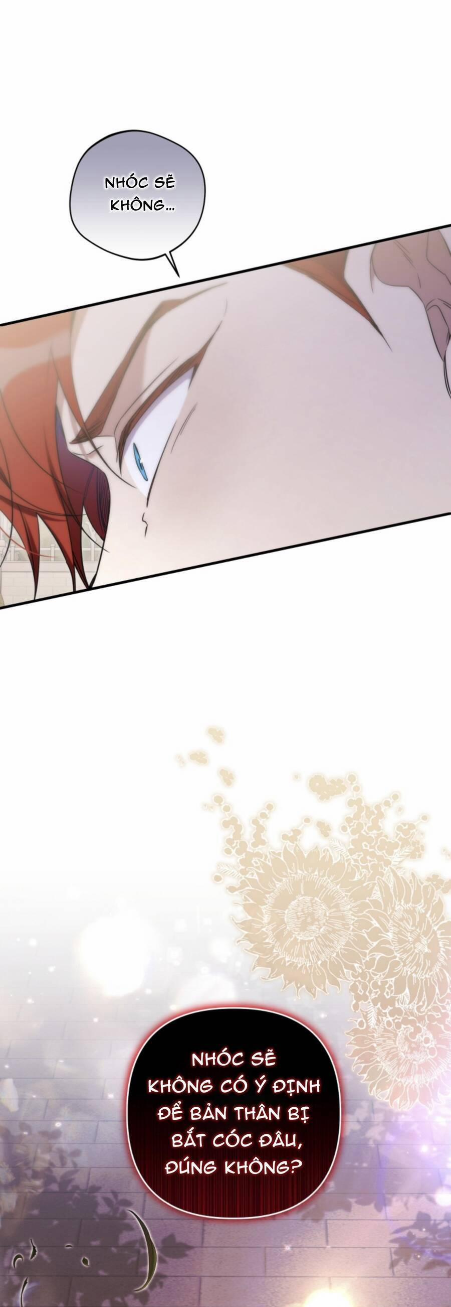 Liệu Người Có Muốn Được Cứu Rỗi Không? 31 trang 51