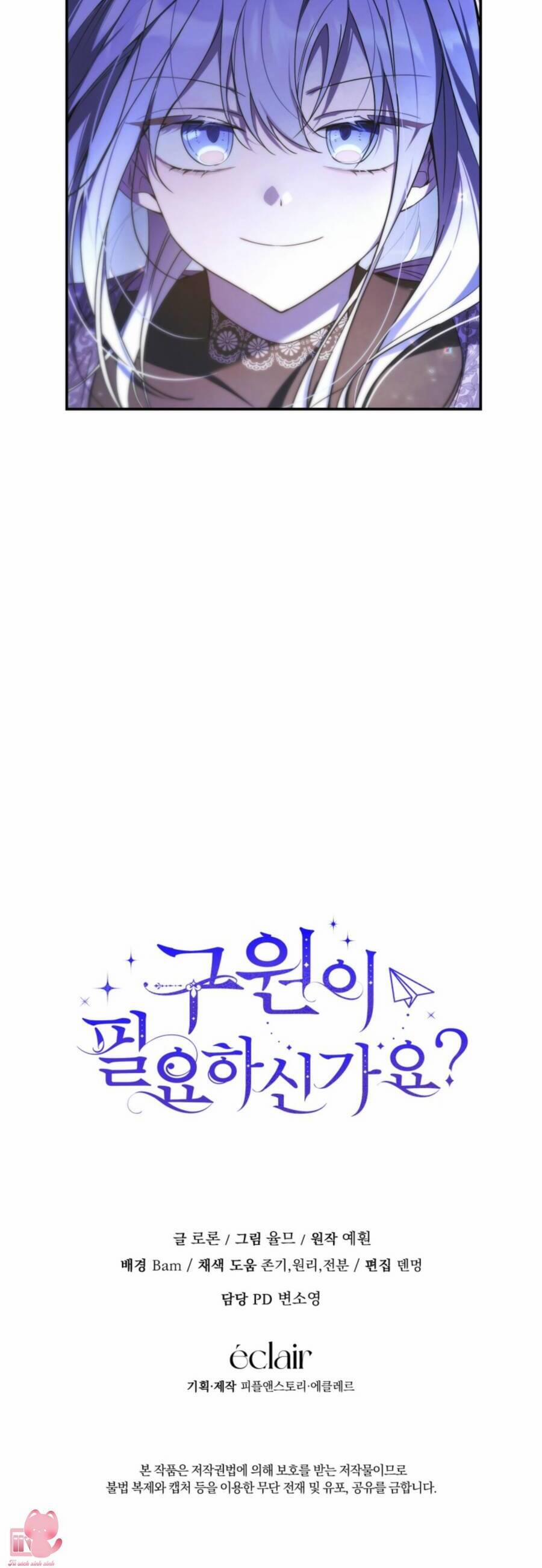 Liệu Người Có Muốn Được Cứu Rỗi Không? 31 trang 53