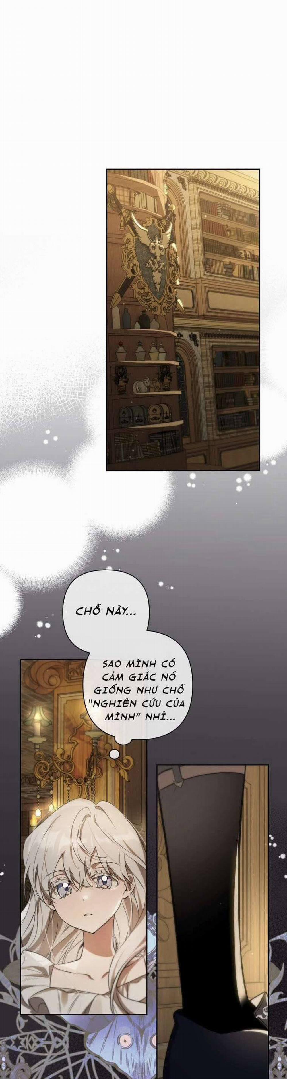 Liệu Người Có Muốn Được Cứu Rỗi Không? 5 trang 17