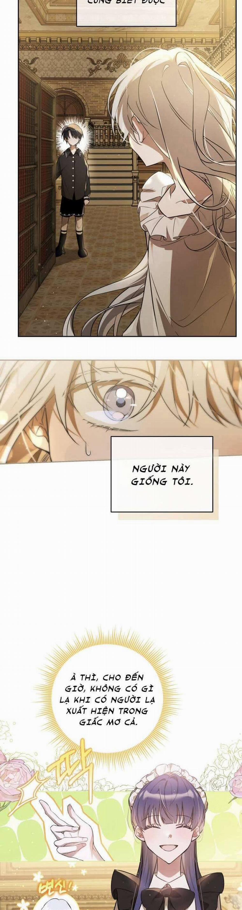 Liệu Người Có Muốn Được Cứu Rỗi Không? 5 trang 20