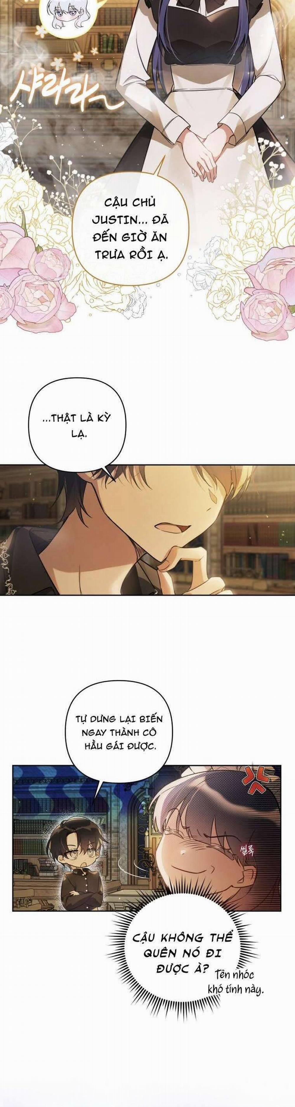 Liệu Người Có Muốn Được Cứu Rỗi Không? 5 trang 21