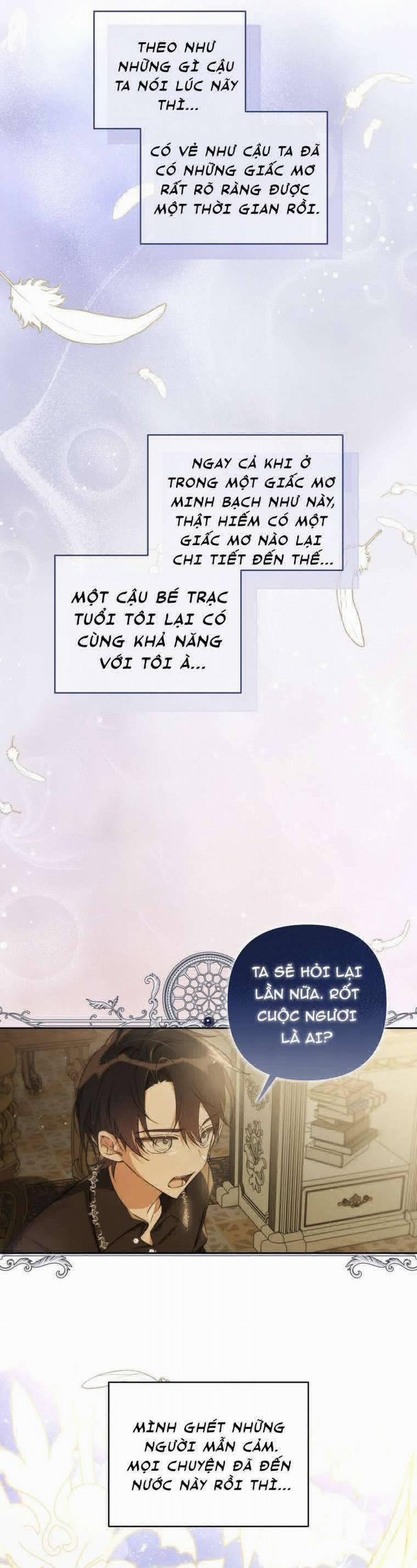 Liệu Người Có Muốn Được Cứu Rỗi Không? 5 trang 22