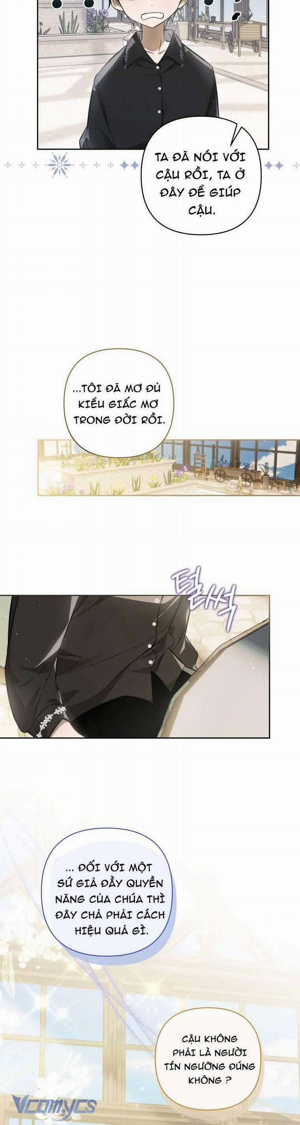 Liệu Người Có Muốn Được Cứu Rỗi Không? 5 trang 25