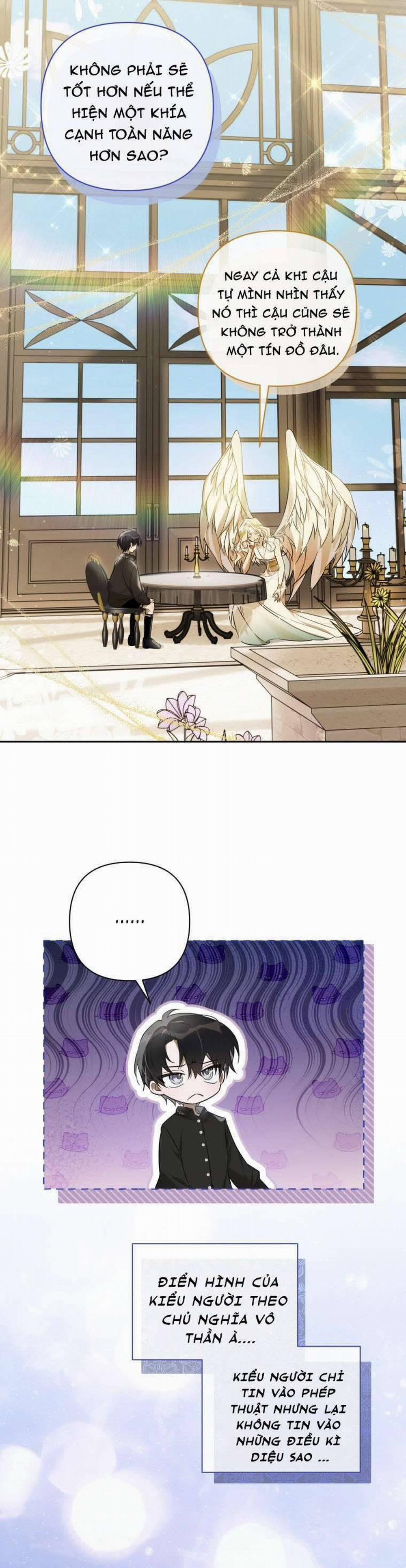 Liệu Người Có Muốn Được Cứu Rỗi Không? 5 trang 31