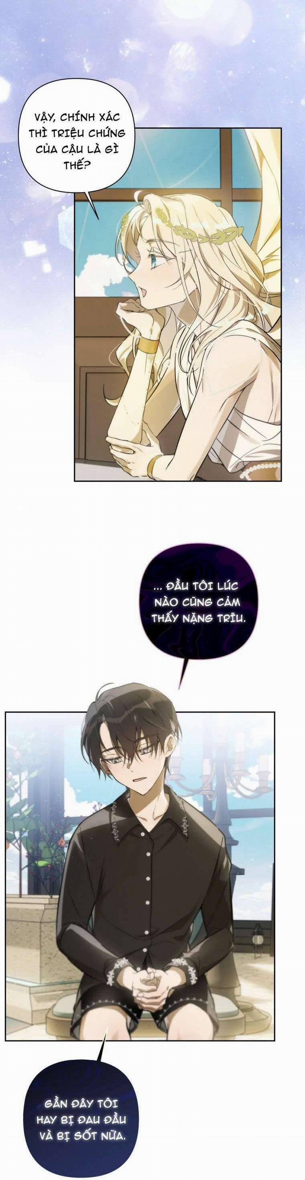 Liệu Người Có Muốn Được Cứu Rỗi Không? 5 trang 32