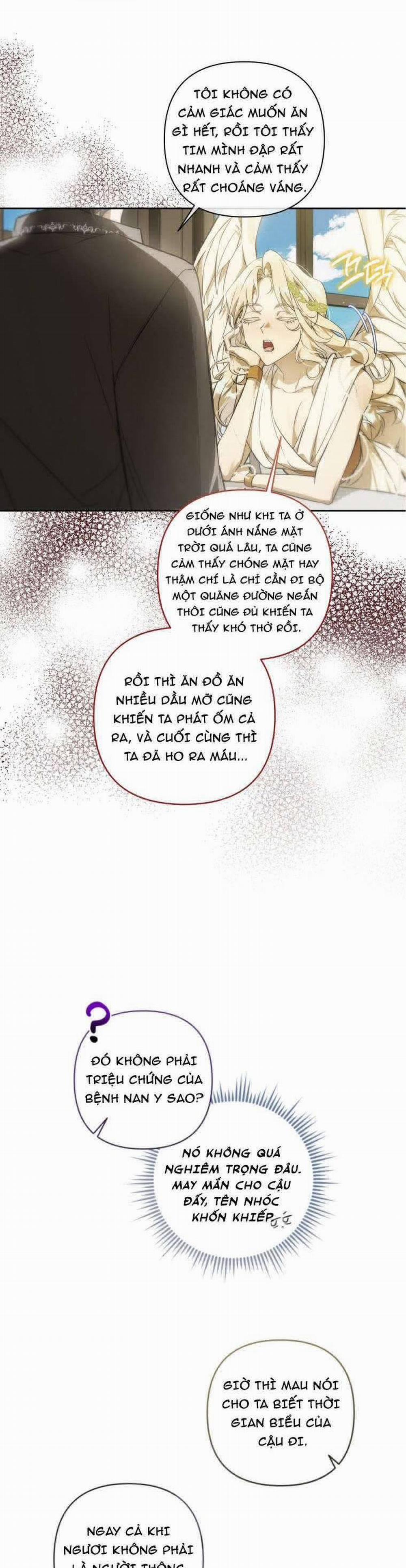 Liệu Người Có Muốn Được Cứu Rỗi Không? 5 trang 33