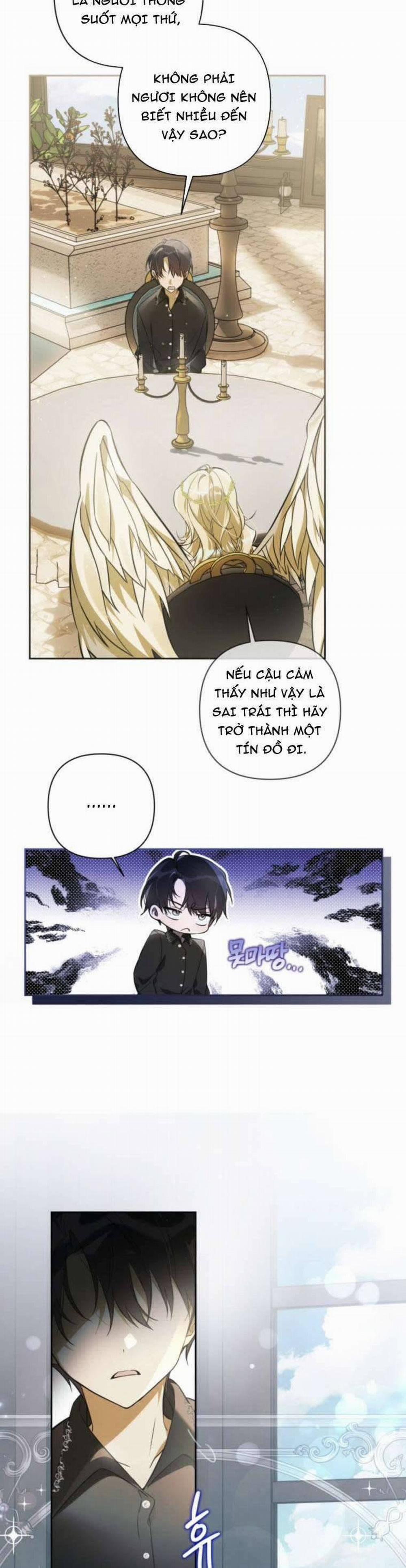 Liệu Người Có Muốn Được Cứu Rỗi Không? 5 trang 34