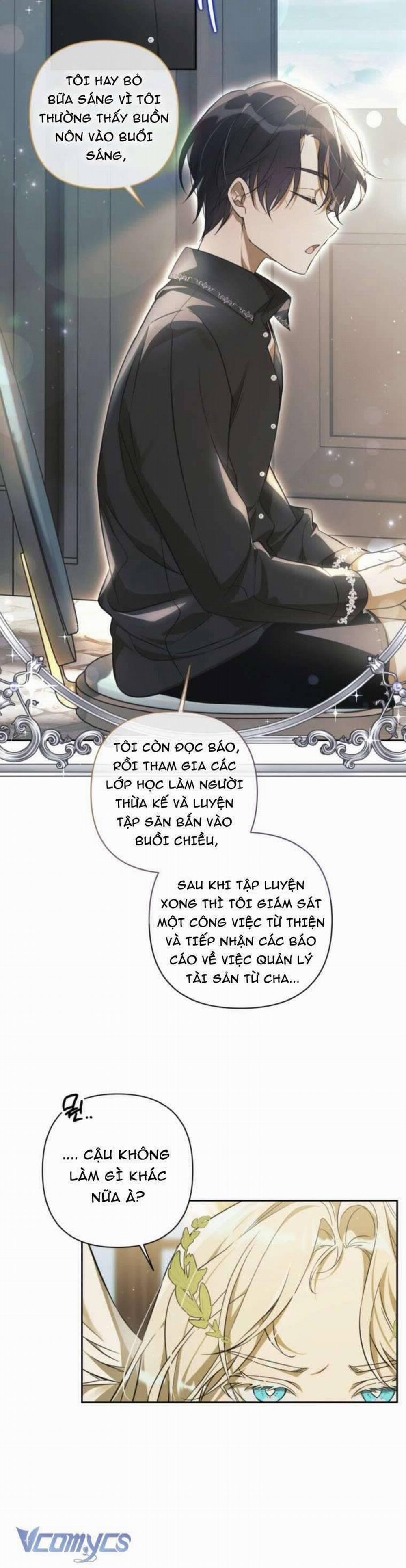 Liệu Người Có Muốn Được Cứu Rỗi Không? 5 trang 35