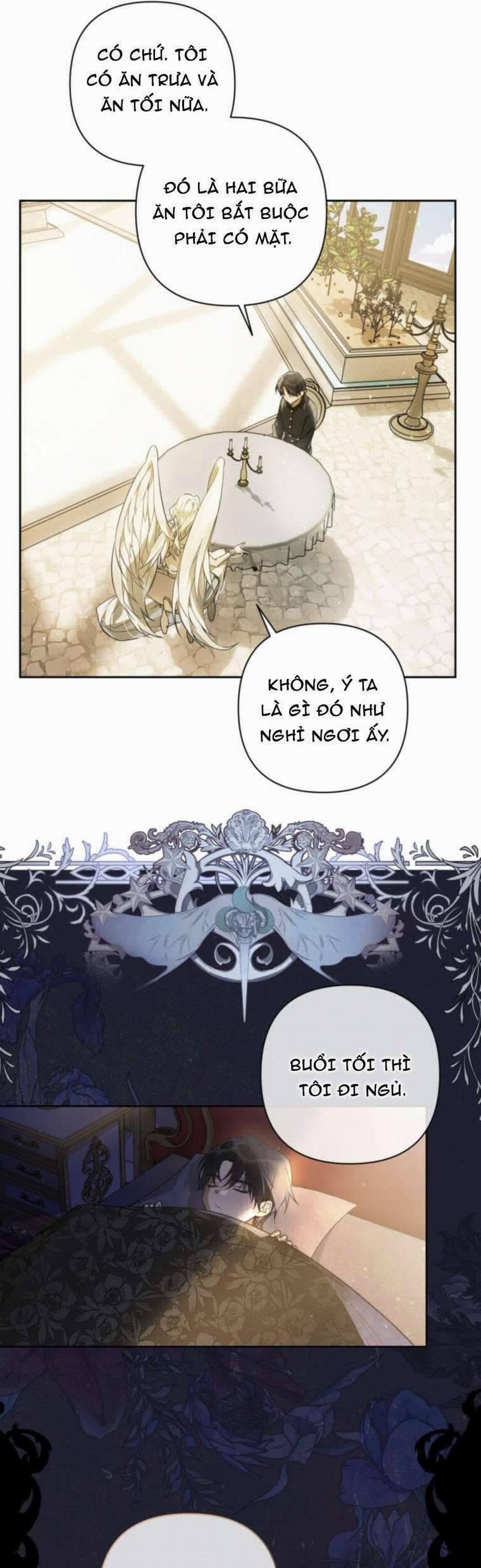 Liệu Người Có Muốn Được Cứu Rỗi Không? 5 trang 36