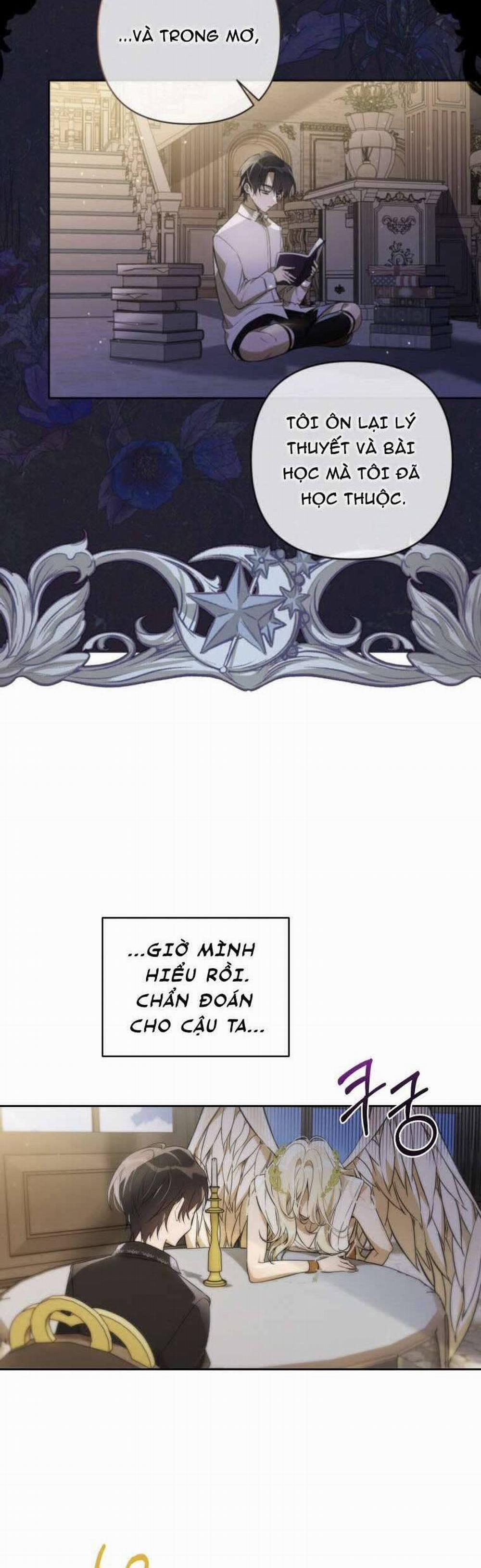 Liệu Người Có Muốn Được Cứu Rỗi Không? 5 trang 37