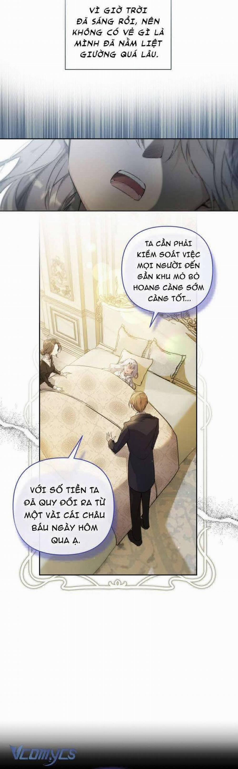 Liệu Người Có Muốn Được Cứu Rỗi Không? 5 trang 5