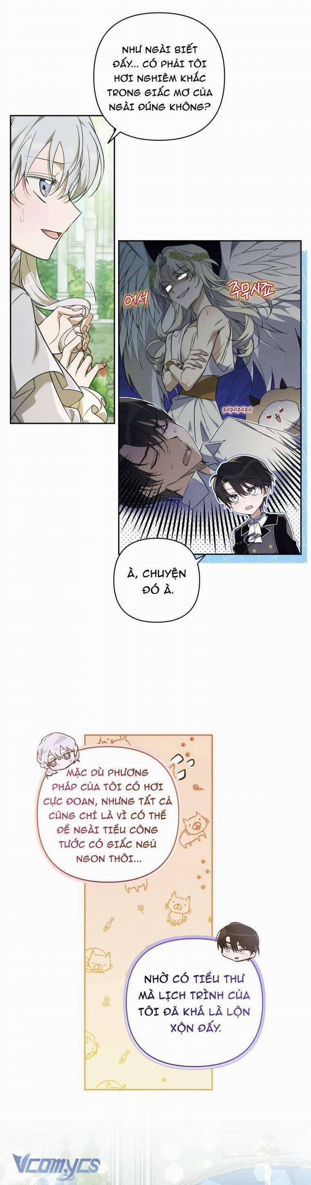 Liệu Người Có Muốn Được Cứu Rỗi Không? 7 trang 10