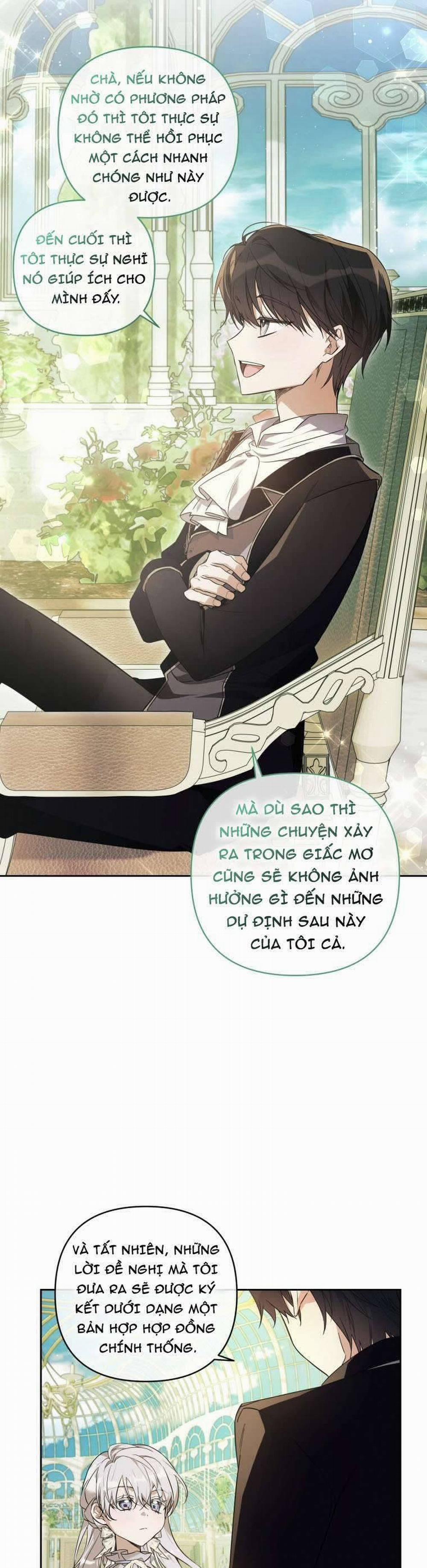 Liệu Người Có Muốn Được Cứu Rỗi Không? 7 trang 16