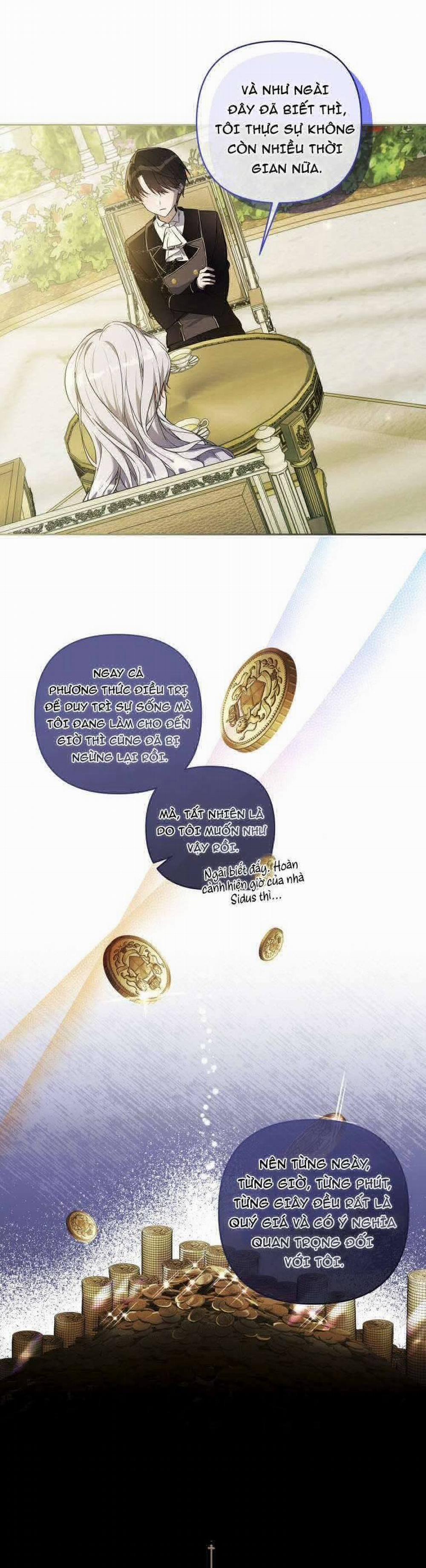 Liệu Người Có Muốn Được Cứu Rỗi Không? 7 trang 18