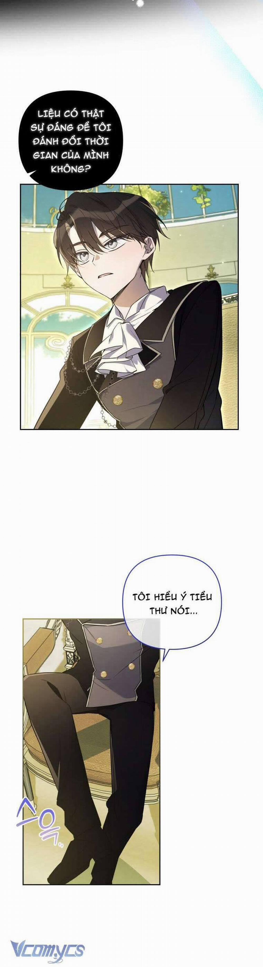 Liệu Người Có Muốn Được Cứu Rỗi Không? 7 trang 20