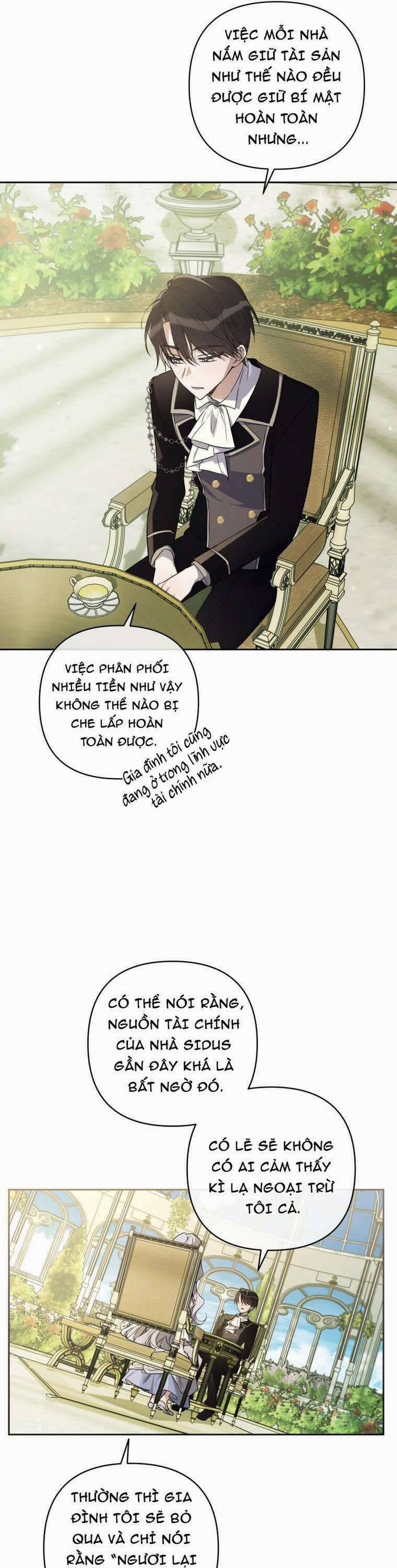 Liệu Người Có Muốn Được Cứu Rỗi Không? 7 trang 21