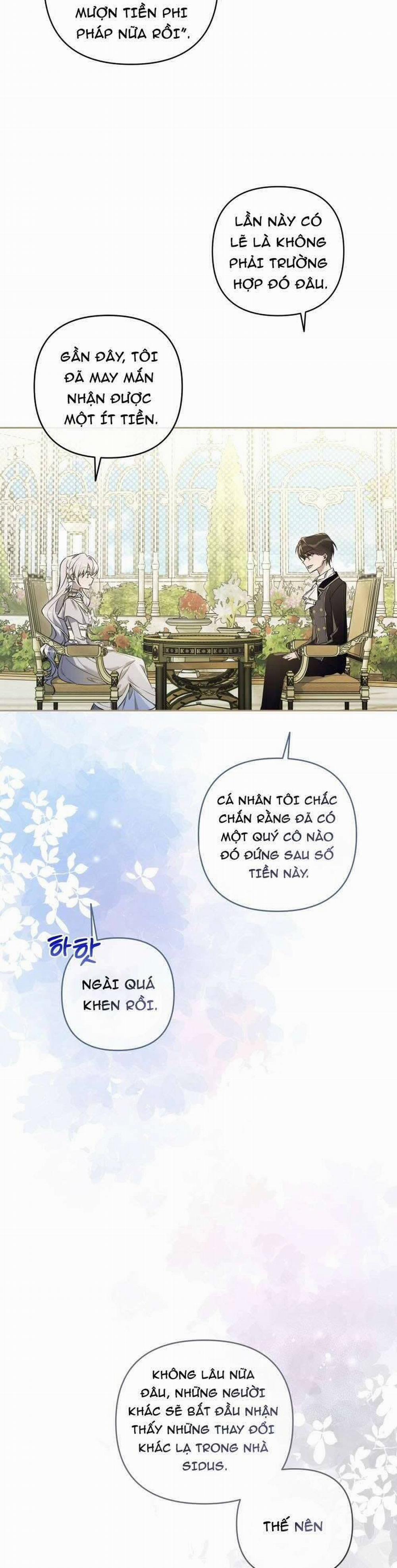 Liệu Người Có Muốn Được Cứu Rỗi Không? 7 trang 22