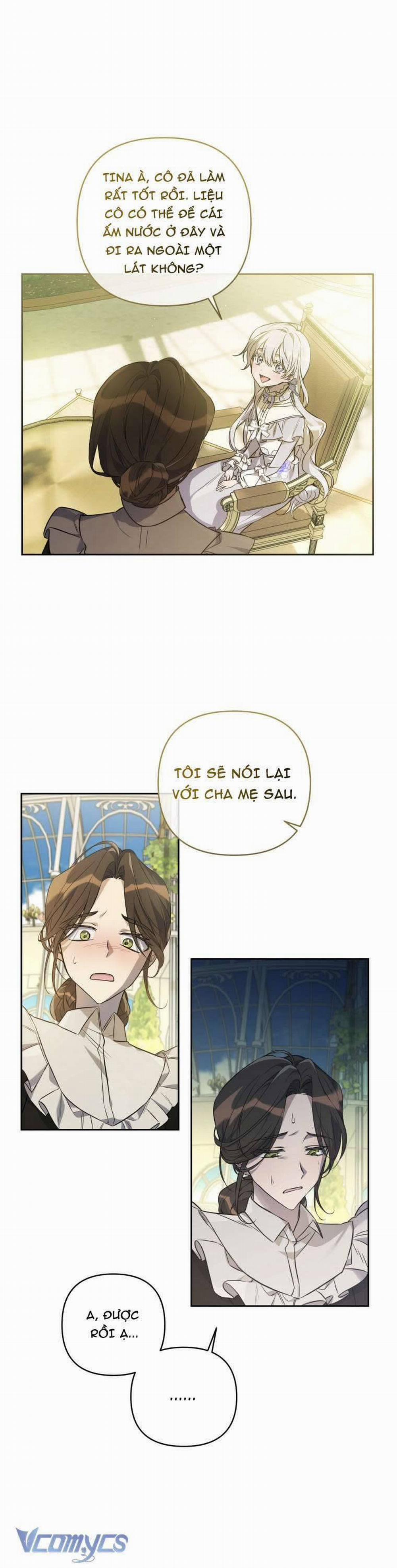 Liệu Người Có Muốn Được Cứu Rỗi Không? 7 trang 25