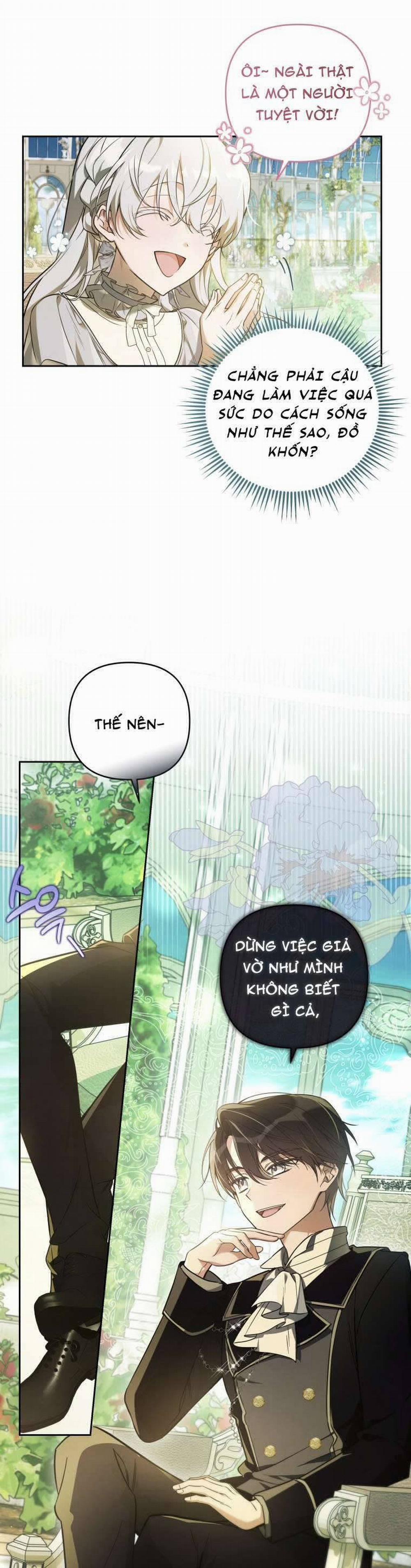 Liệu Người Có Muốn Được Cứu Rỗi Không? 7 trang 3