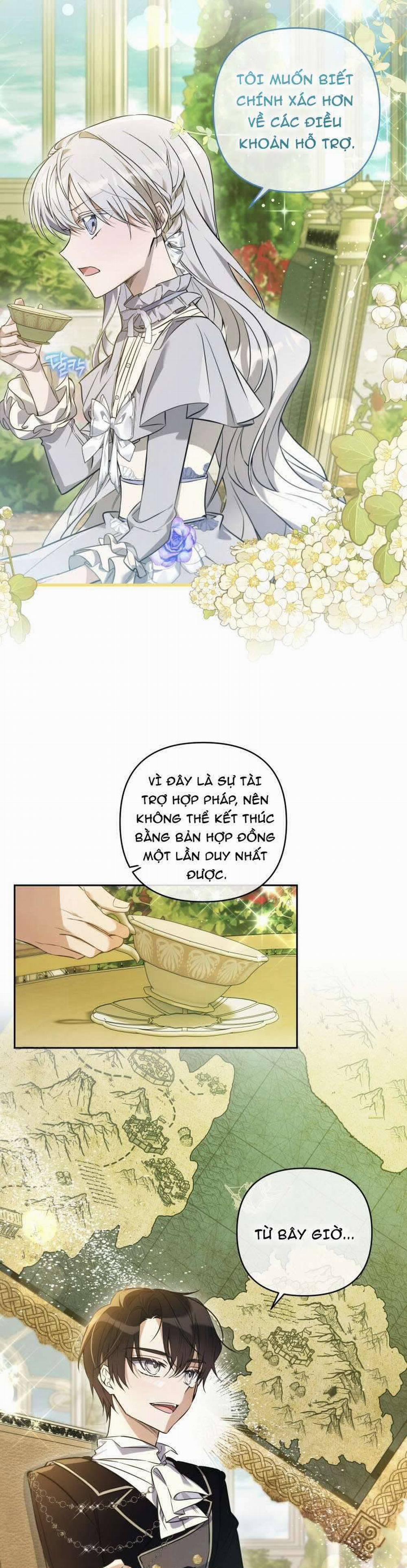 Liệu Người Có Muốn Được Cứu Rỗi Không? 7 trang 31