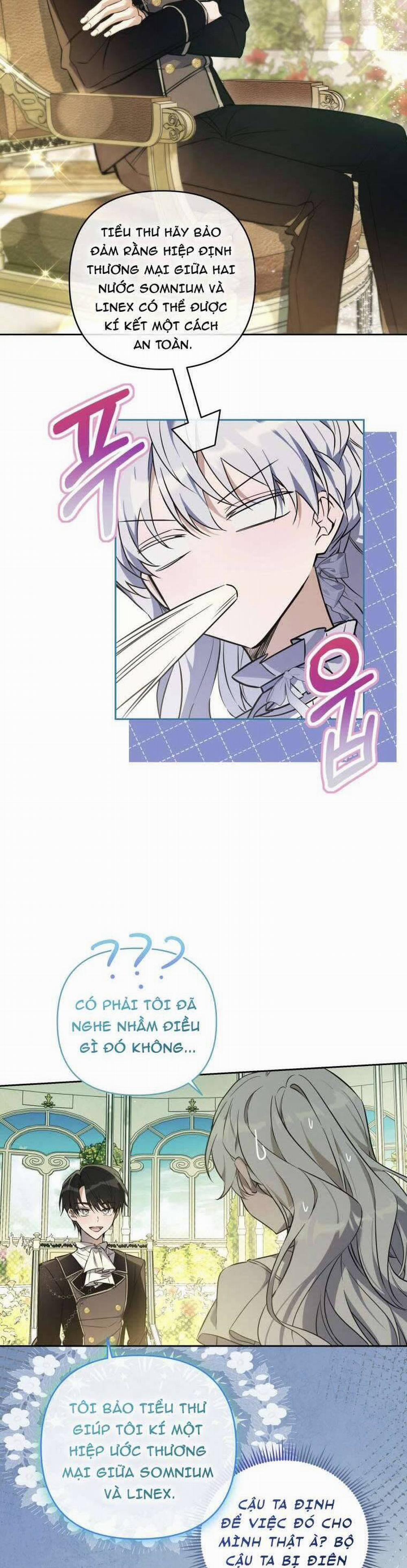 Liệu Người Có Muốn Được Cứu Rỗi Không? 7 trang 32