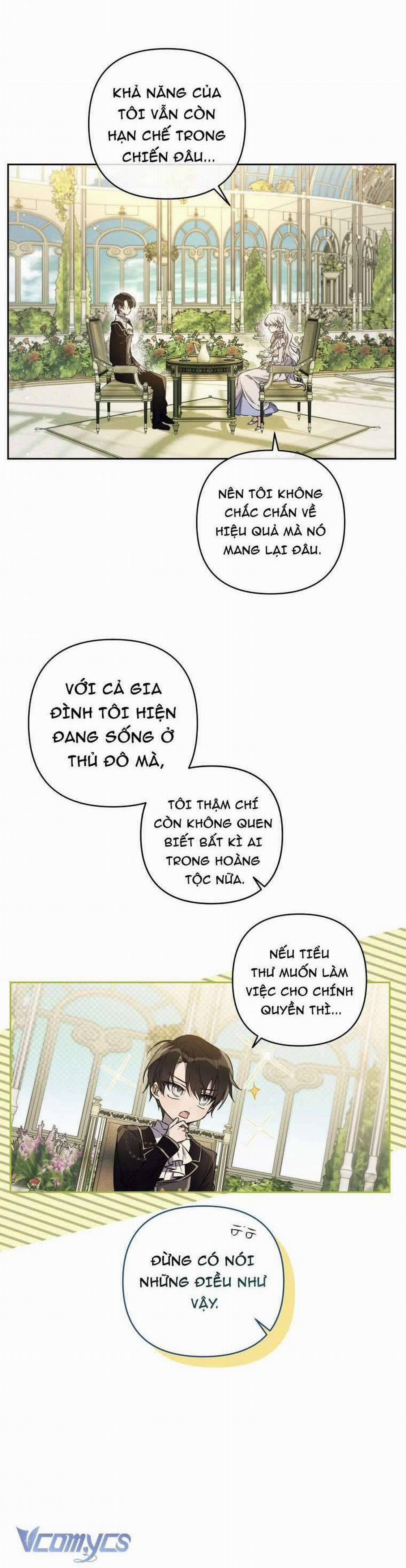 Liệu Người Có Muốn Được Cứu Rỗi Không? 7 trang 35