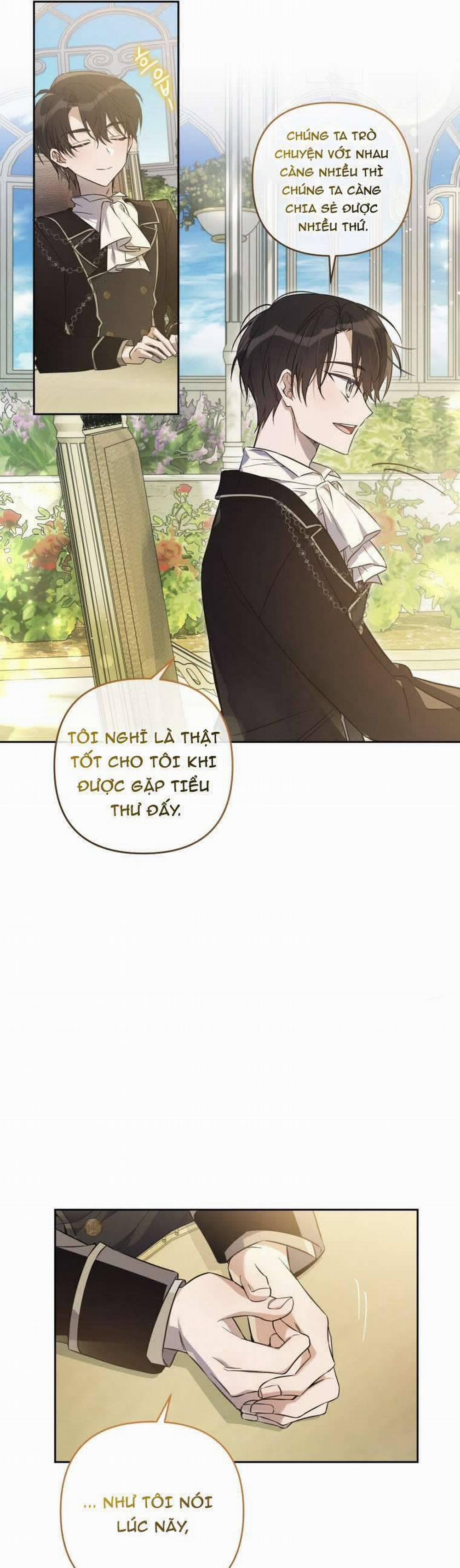 Liệu Người Có Muốn Được Cứu Rỗi Không? 7 trang 36