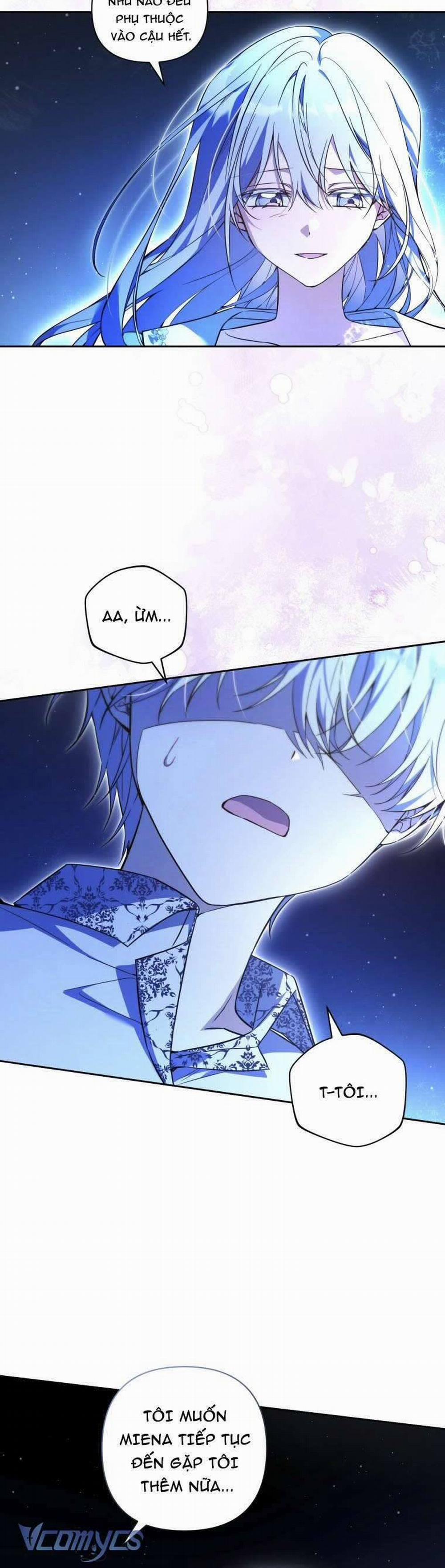 Liệu Người Có Muốn Được Cứu Rỗi Không? 9 trang 14