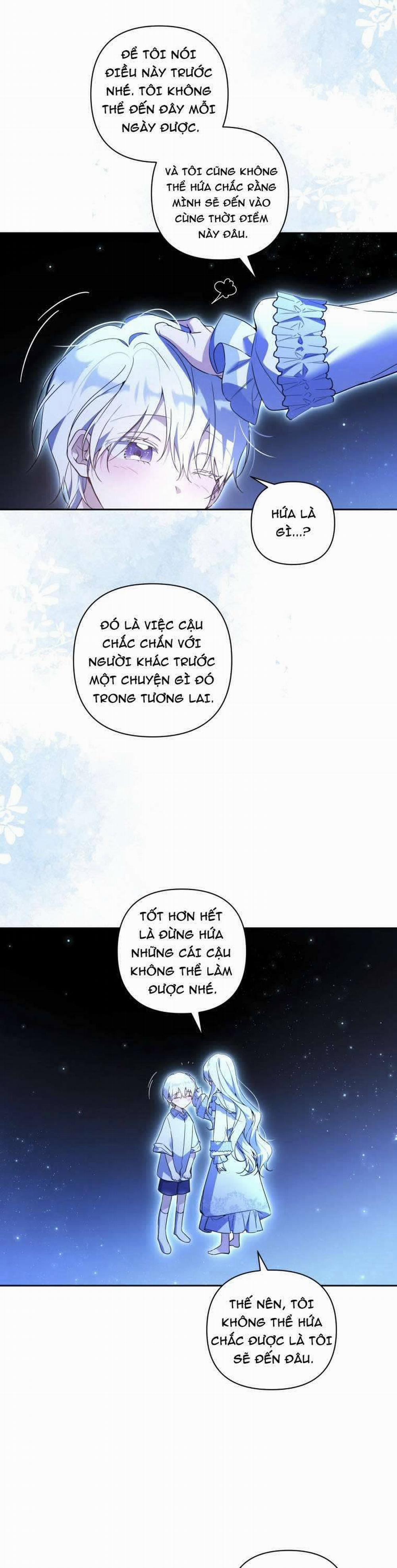 Liệu Người Có Muốn Được Cứu Rỗi Không? 9 trang 22