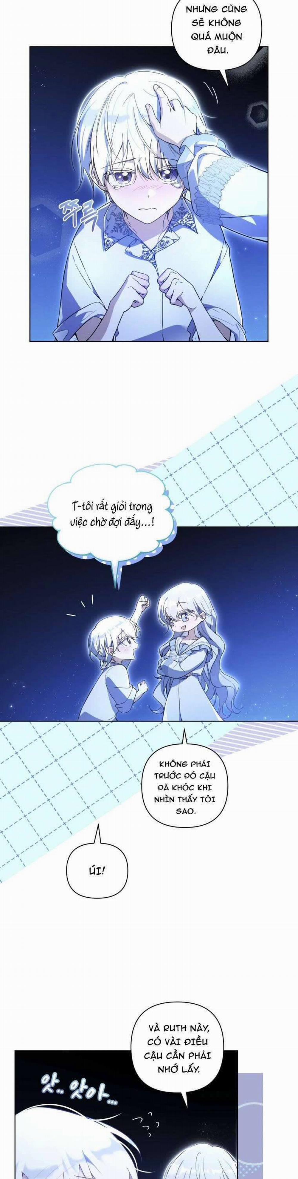 Liệu Người Có Muốn Được Cứu Rỗi Không? 9 trang 23