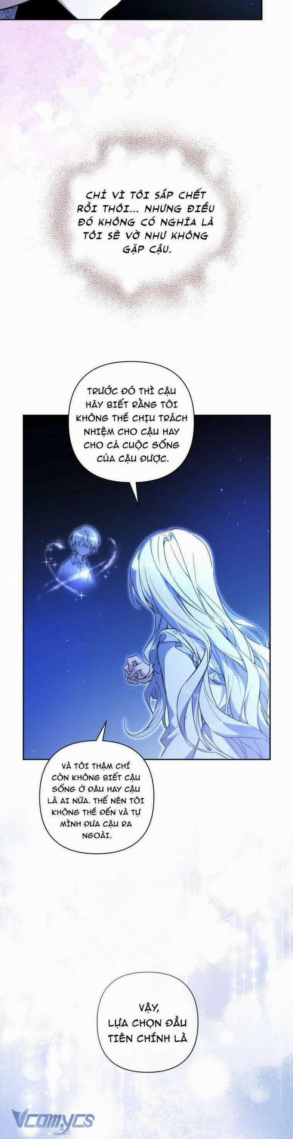 Liệu Người Có Muốn Được Cứu Rỗi Không? 9 trang 9