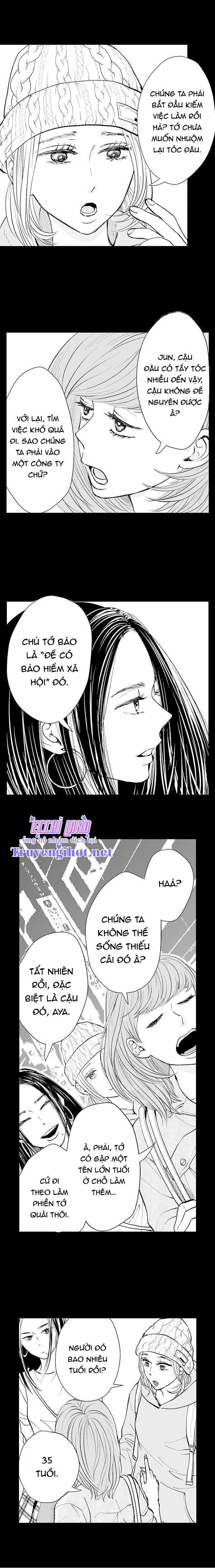 Liệu Người Vẫn Còn Hứa Nguyện Một Tình Yêu Son Sắt 1.1 trang 3