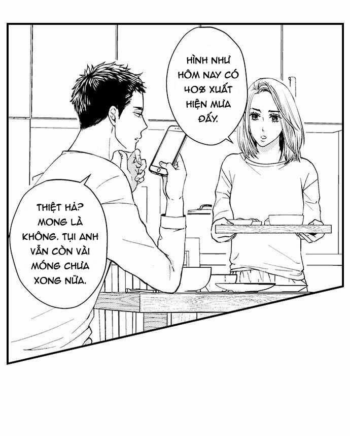 Liệu Người Vẫn Còn Hứa Nguyện Một Tình Yêu Son Sắt 1.2 trang 2