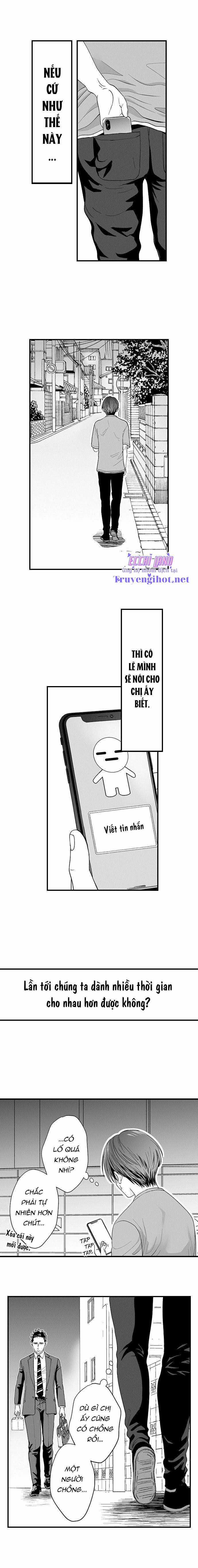 Liệu Người Vẫn Còn Hứa Nguyện Một Tình Yêu Son Sắt 26.1 trang 5